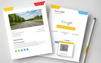 Website & Local Google Visibility: Your 15-Minute Check