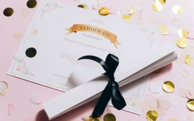 Digital Marketing Certificates