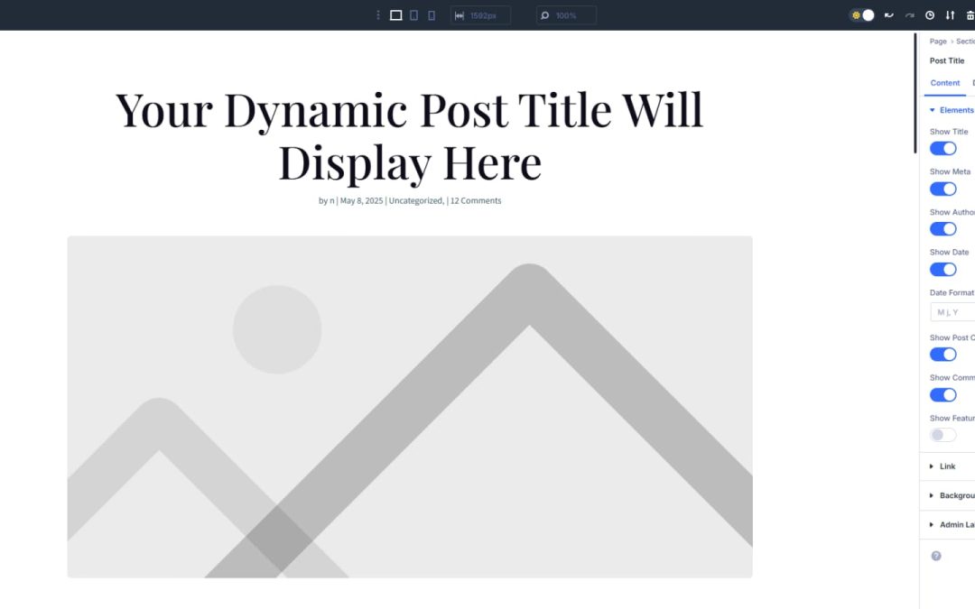 Divi 5: Голямата актуализация за WordPress – функции, предимства и SEO обзор